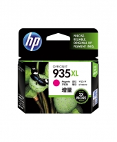 HP 935XL Ink Cartridge, magenta (C2P25AA)